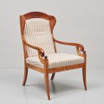 1073 9292 ARMCHAIR